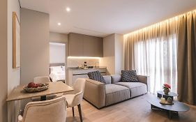 Two Steps Apartments 2
