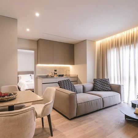 Two Steps Apartments 2 Tirana Exterior foto