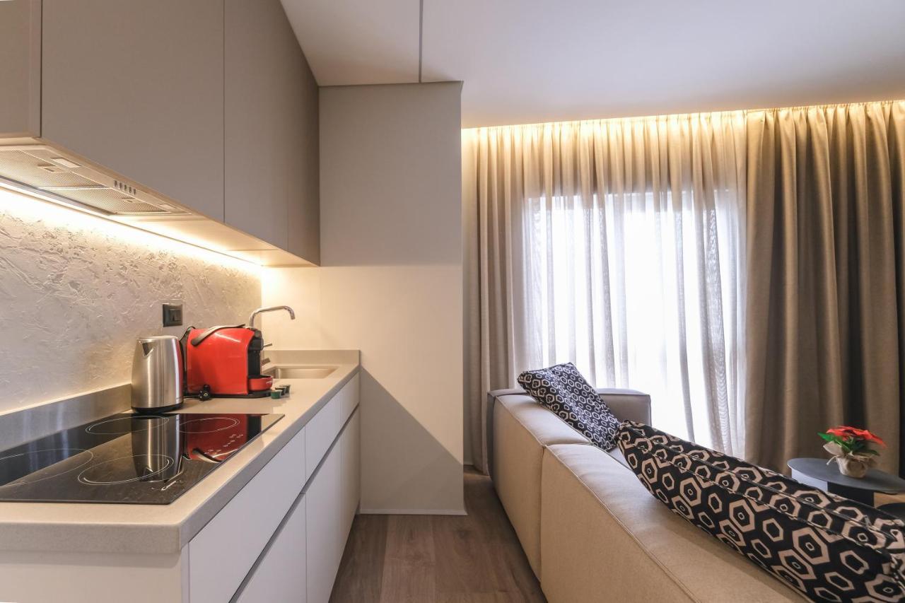 Two Steps Apartments 2 Tirana Exterior foto