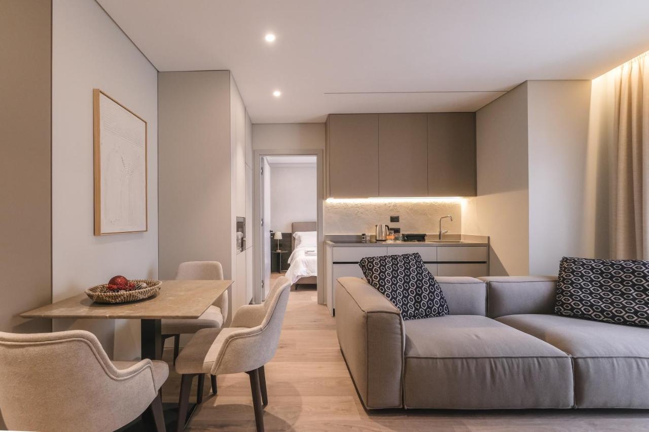 Two Steps Apartments 2 Tirana Exterior foto